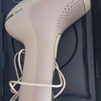 epilatore laser nuovo 