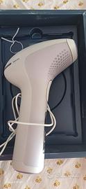 epilatore laser nuovo 