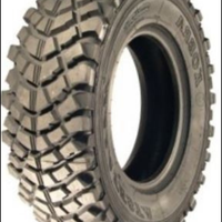 Pneumatici gomme MALATESTA 205 75 16 KOBRA NT 4X4