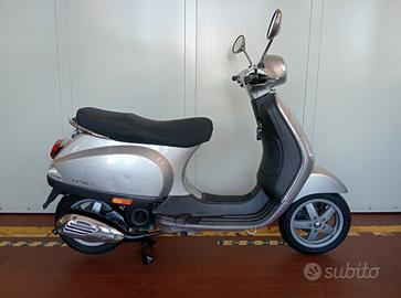 Piaggio Vespa 50 LX - 2008
