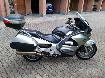 Honda st1300 paneuropean