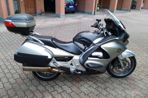 Honda st1300 paneuropean