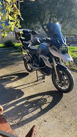 Gs 1200 lc