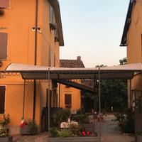 Casa indipendente sulle colline piacentine