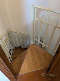 Scala per interni