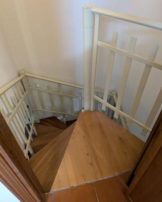 Scala per interni