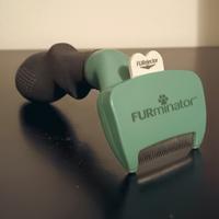 FURMINATOR spazzola gatto/coniglio S