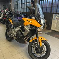 Kawasaki Versys 650 del 2010