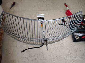 Antenna wifi a griglia x esterno Tplink TLANT2424B