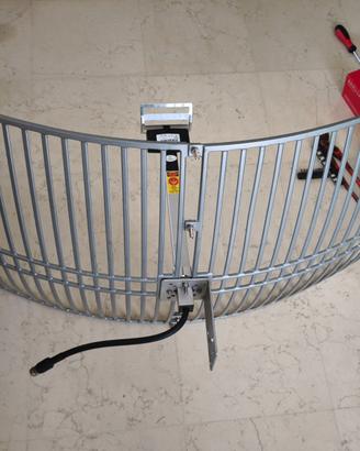 Antenna wifi a griglia x esterno Tplink TLANT2424B