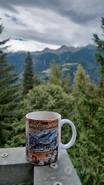 Appartamento sulle piste da sci