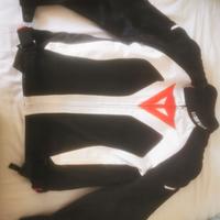 Giacca estiva Dainese HYper Flux D-DRY Jacket