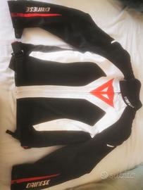 Giacca estiva Dainese HYper Flux D-DRY Jacket