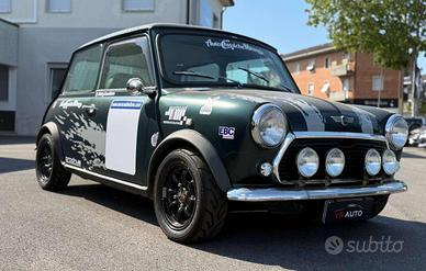 MINI Cooper 1.3 cat Race PERFETTA/TETTO APRIBILE