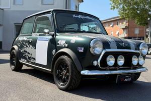 MINI Cooper 1.3 cat Race PERFETTA/TETTO APRIBILE