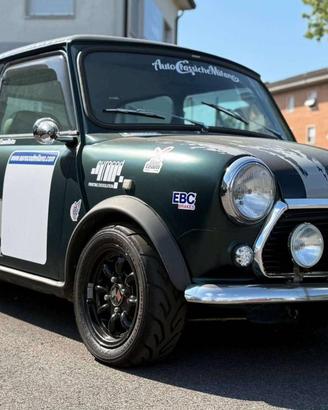 MINI Cooper 1.3 cat Race PERFETTA/TETTO APRIBILE