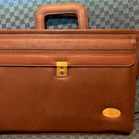 Borsa Documenti Business Vintage – Nuova