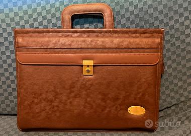 Borsa Documenti Business Vintage – Nuova