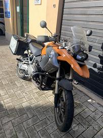 Bmw gs 1200 - 2008