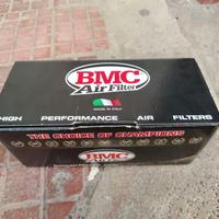 Filtro a cono bmc nuovo