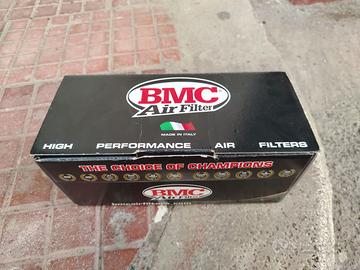 Filtro a cono bmc nuovo