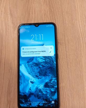 Xiaomi Redmi 9AT - 32GB