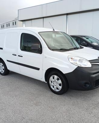 Renault Kangoo BLUE DCI 95CV 2020