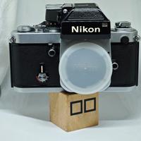 Nikon F2