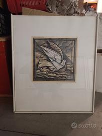 Litografia Bodini