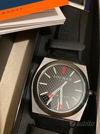 Orologio LOCMAN STEALTH