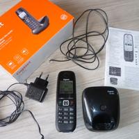 Telefono Cordless Gigaset AS405