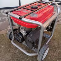 Generatore di corrente 220/380