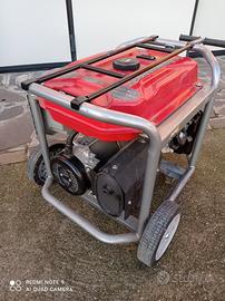 Generatore di corrente 220/380