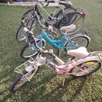 Biciclette usate