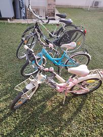 Biciclette usate