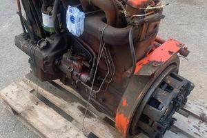 Motore MWM tipo D 226-3