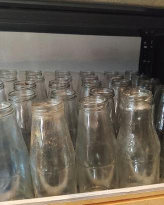 Vasi per conserve da 720 ml