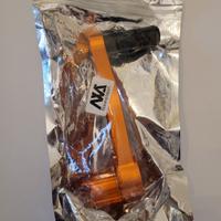 Leva freno posteriore KTM Duke
