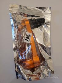 Leva freno posteriore KTM Duke