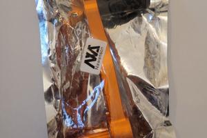 Leva freno posteriore KTM Duke