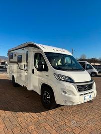 Laika KOSMO COMPACT 9