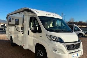 Laika KOSMO COMPACT 9