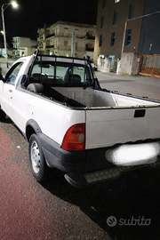 FIAT STRADA 1700 TD DIESEL BEN TENUTO 179.000KM