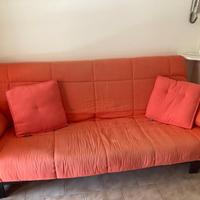Divano letto