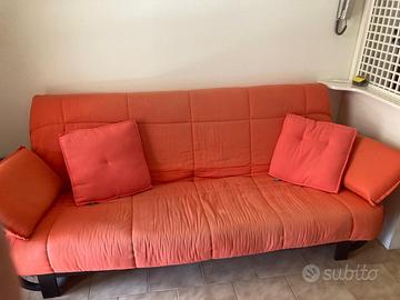 Divano letto
