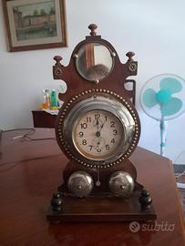 Orologio da tavolo vintage