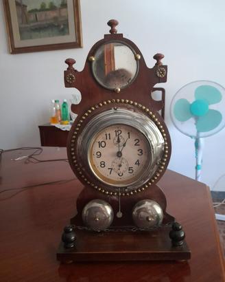 Orologio da tavolo vintage