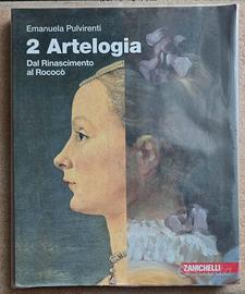 Arteologia 2