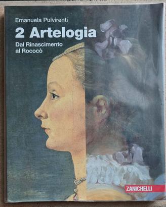 Arteologia 2