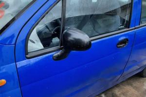 DAEWOO MATIZ 2000 - PORTA ANTERIORE SINISTRO